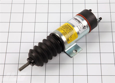 51745 Solenoid, 1"Strike | Genie - BHE Parts Store