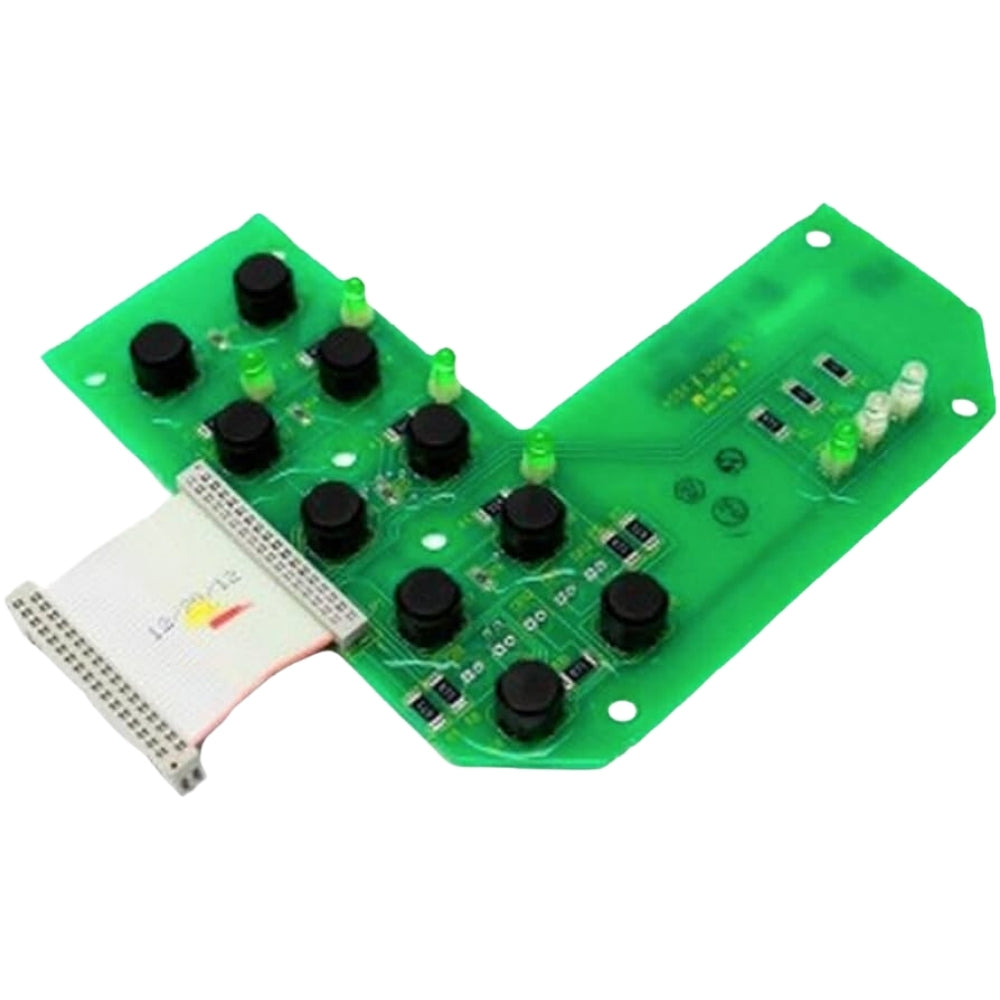 51856GT P.C.Board Switch Assembly GS68 Rt* | Genuine Genie