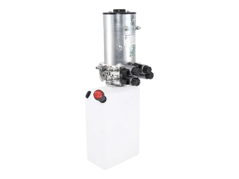 520114 Pump, Motor/Tank Assembly | JLG