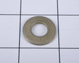 Part Number 5212000 Washer, Ripp A3C M10-22 fits JLG