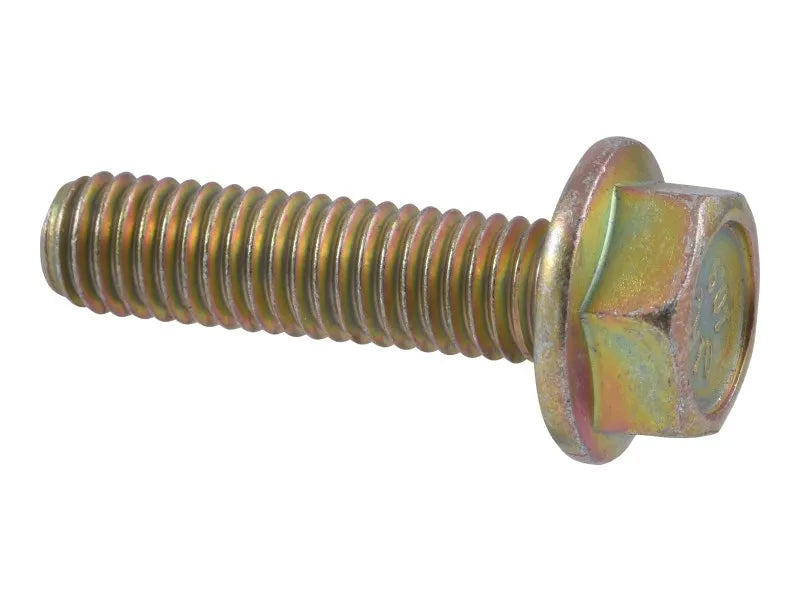 5250814 Bolt, Metric Hex Flange, 8X30Mm | JLG