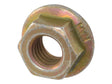 Part Number 5260800 Nut, Metric Hex Flange fits JLG