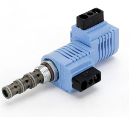 Part number 52885GT solenoid valve