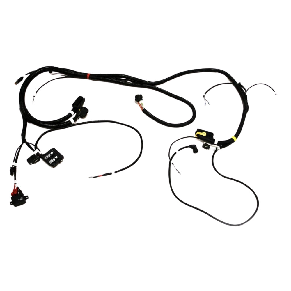 Part Number 55.0602.0975GT Engine Wiring fits Genie
