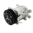 Part Number 56.0014.0024GT Compressor A/C fits Genie