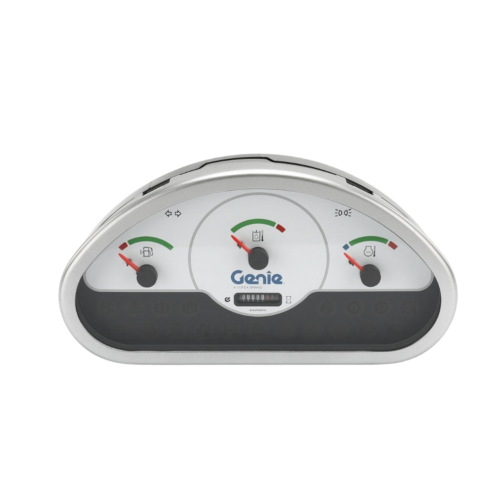 Part Number 56.0016.0105GT Display fits Genie