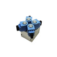 Part Number 56177GT Jib Man W/#4  Ports 20V*** fits Genie