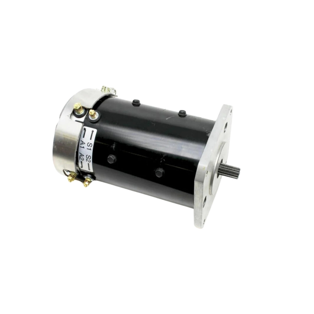 Part Number 56282GT Motor Sep-Ex 24V*** fits Genie