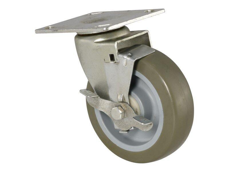 57735 Caster | Genie - BHE Parts Store