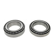 Part Number 58238GT Bearing Kit Wheel Drive S60*** fits Genie