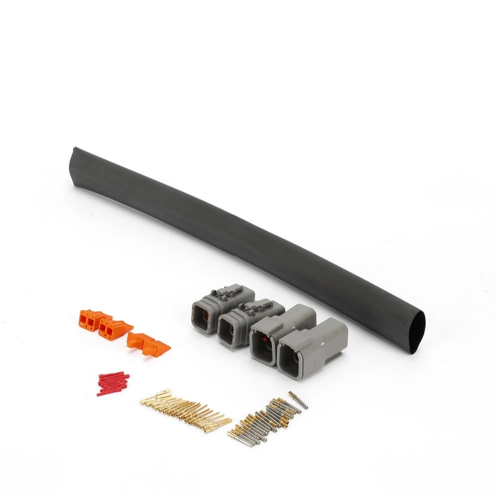 58253GT Kit Repair Deutsch Plug W/Tube | Genuine Genie