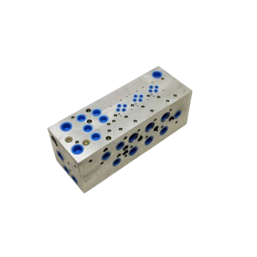 58272GT Manifold Function (Block Only) | Genuine Genie
