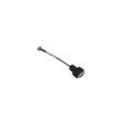 Part Number 58376GT Cable Assembly 6 In Dsub Idc Z135 fits Genie