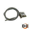 Part Number 58381GT Cable Assembly Seq Carriage Gr20