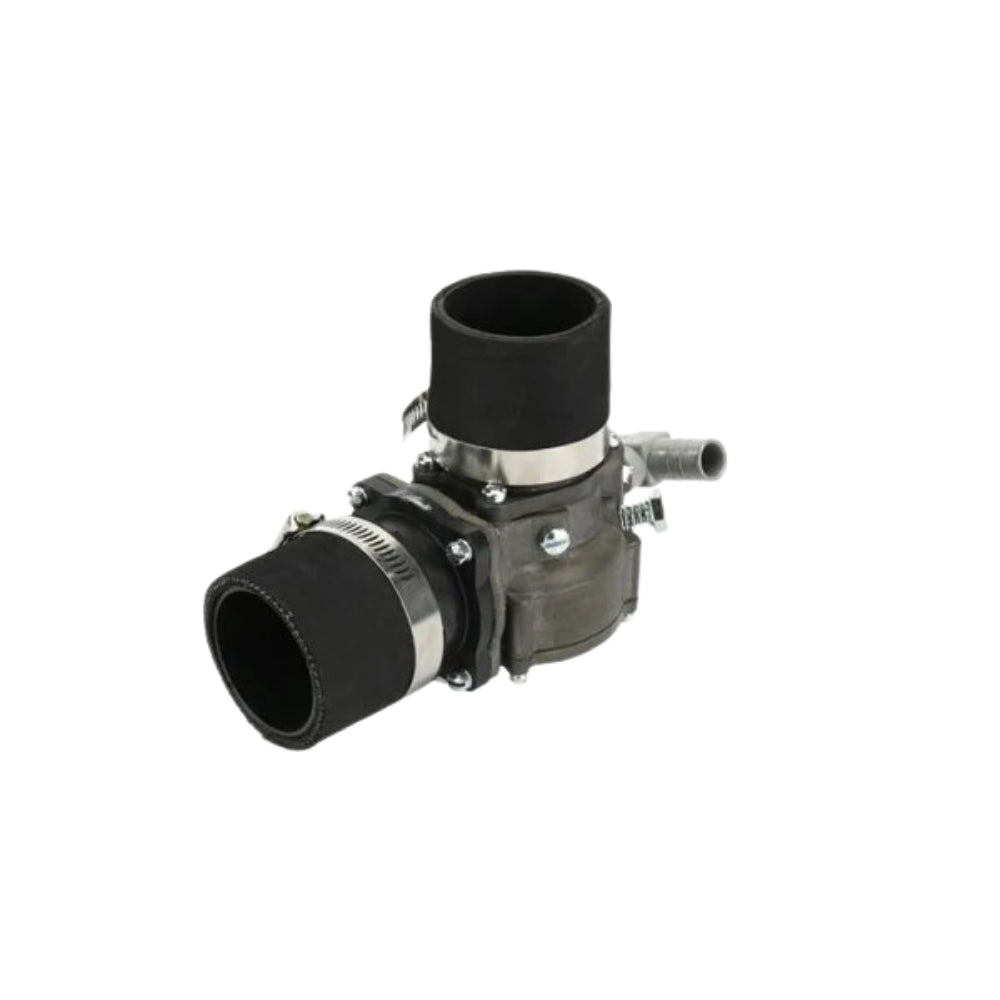 58598GT Air Valve Mixer | Genuine Genie