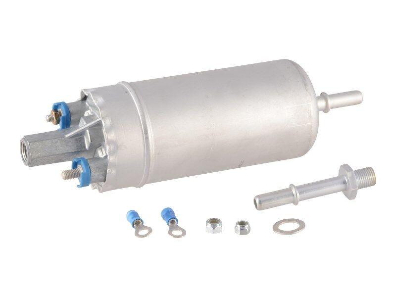 58903 Fuel Pump and Isol