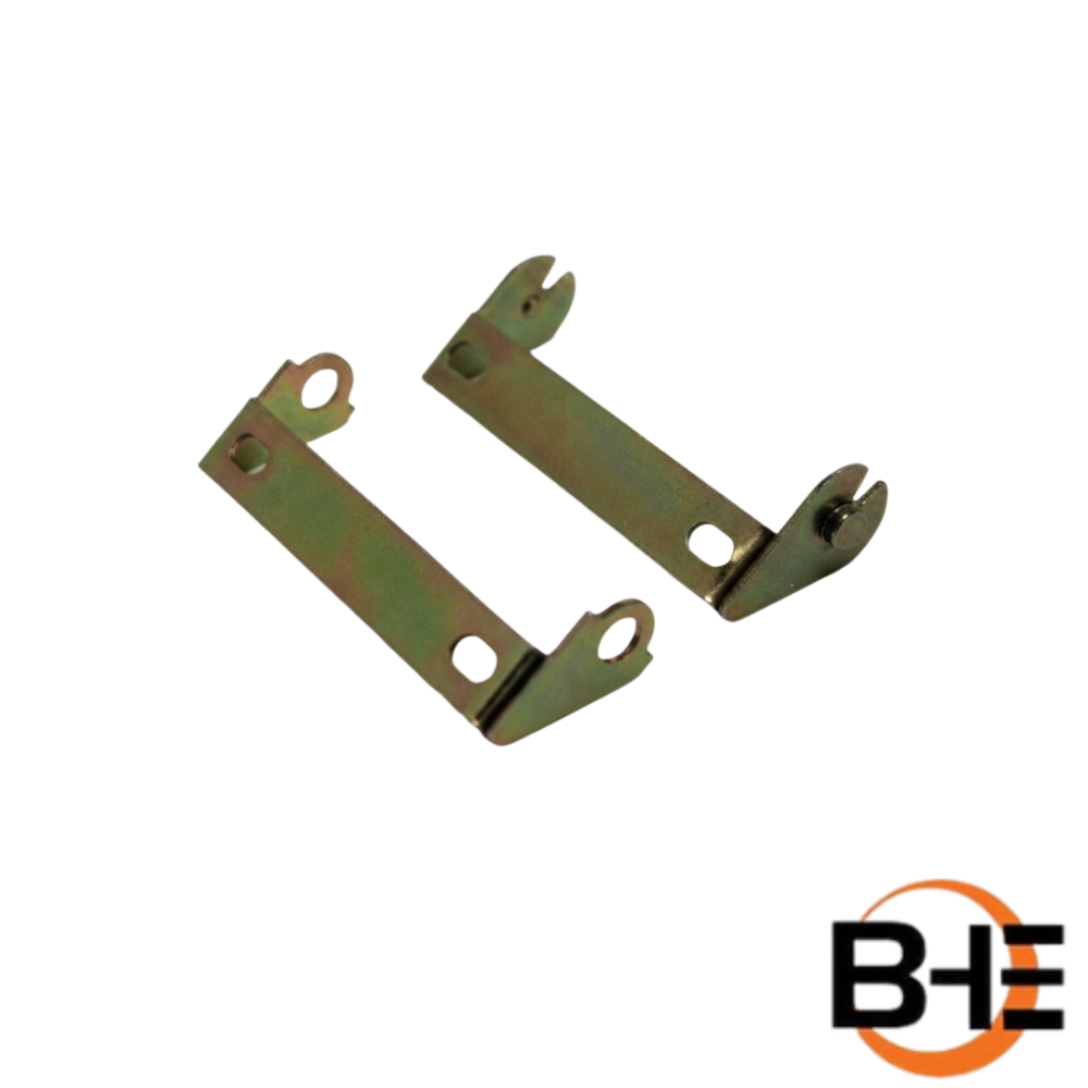 Part Number 58920GT Nylatrac Bracket Set
