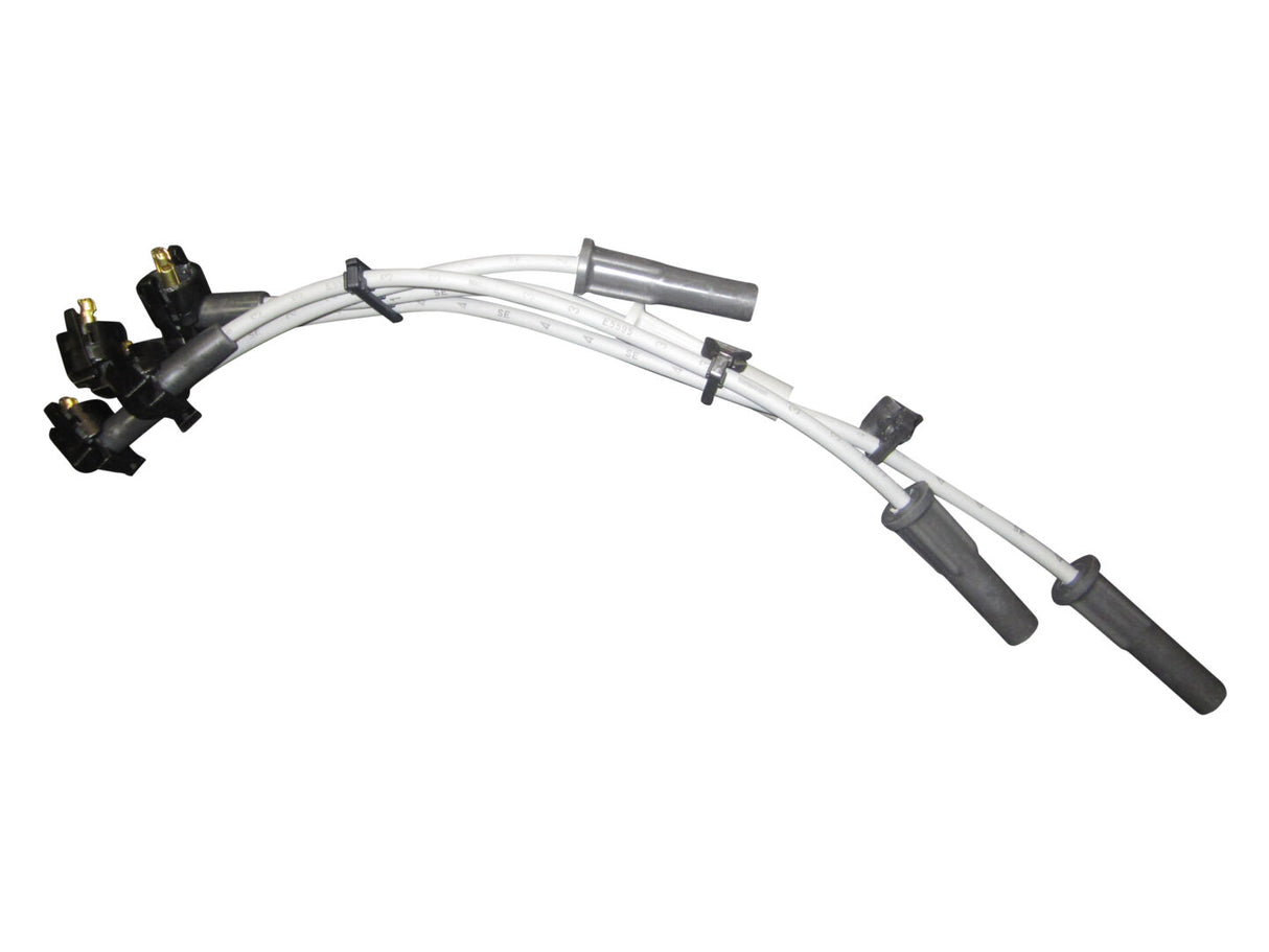 58928GT Spark Plug Wire Set