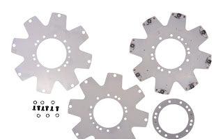 59133579 Kit-Drive Plate | Skyjack - BHE Parts Store