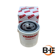 Part Number SN-600005059 Yanmar Iv Final Oil Filter fits Snorkel