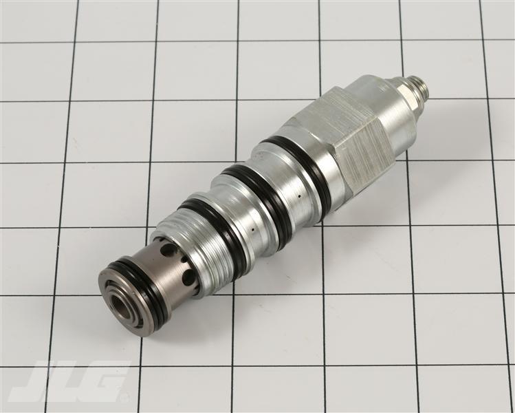 60330 Valve, Counterbalance | Genie - BHE Parts Store