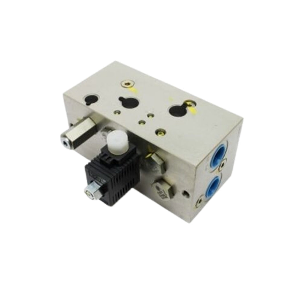 60487GT Manifold Pump Distribution | Genuine Genie