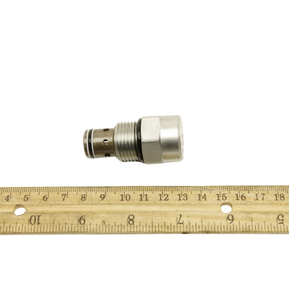 62125GT Valve Flow Reg/6.0Gpm(59599)* | Genuine Genie