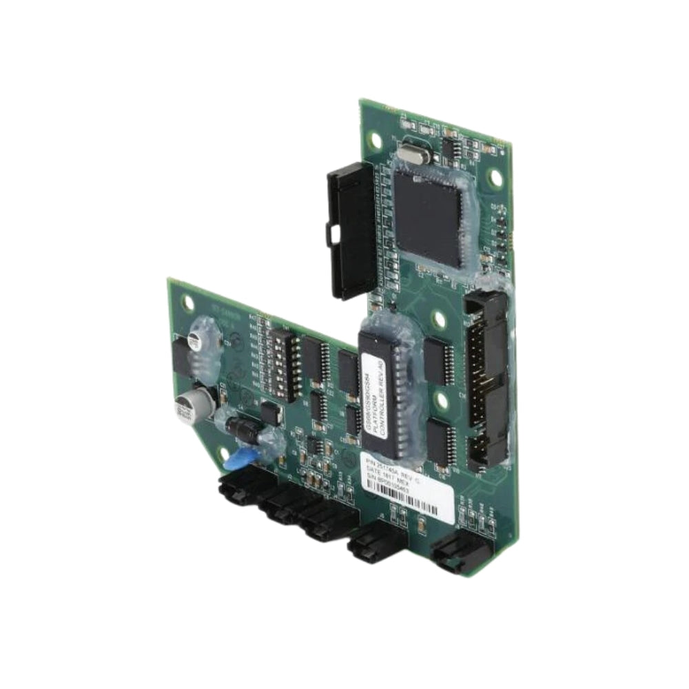 62163GT PC Board-Plat Control Itt GS68** | Genuine Genie