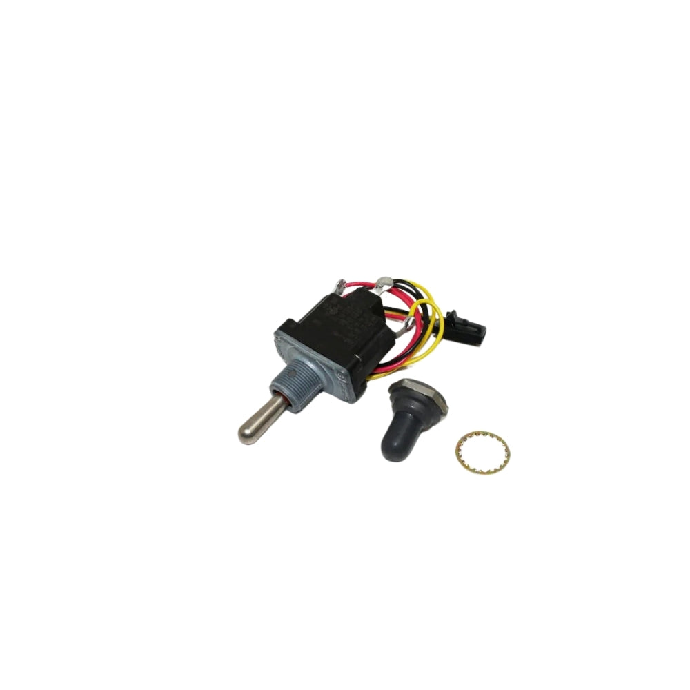 62165GT Switch-Toggle Spdt 3Pos Mom* | Genuine Genie