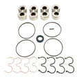 Part Number 62215GT Seal Kit-Tandem Pump 55940 fits Genie