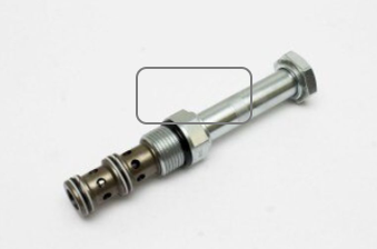 Part number 62329GT Valve Solenoid 2Pos 3Way
