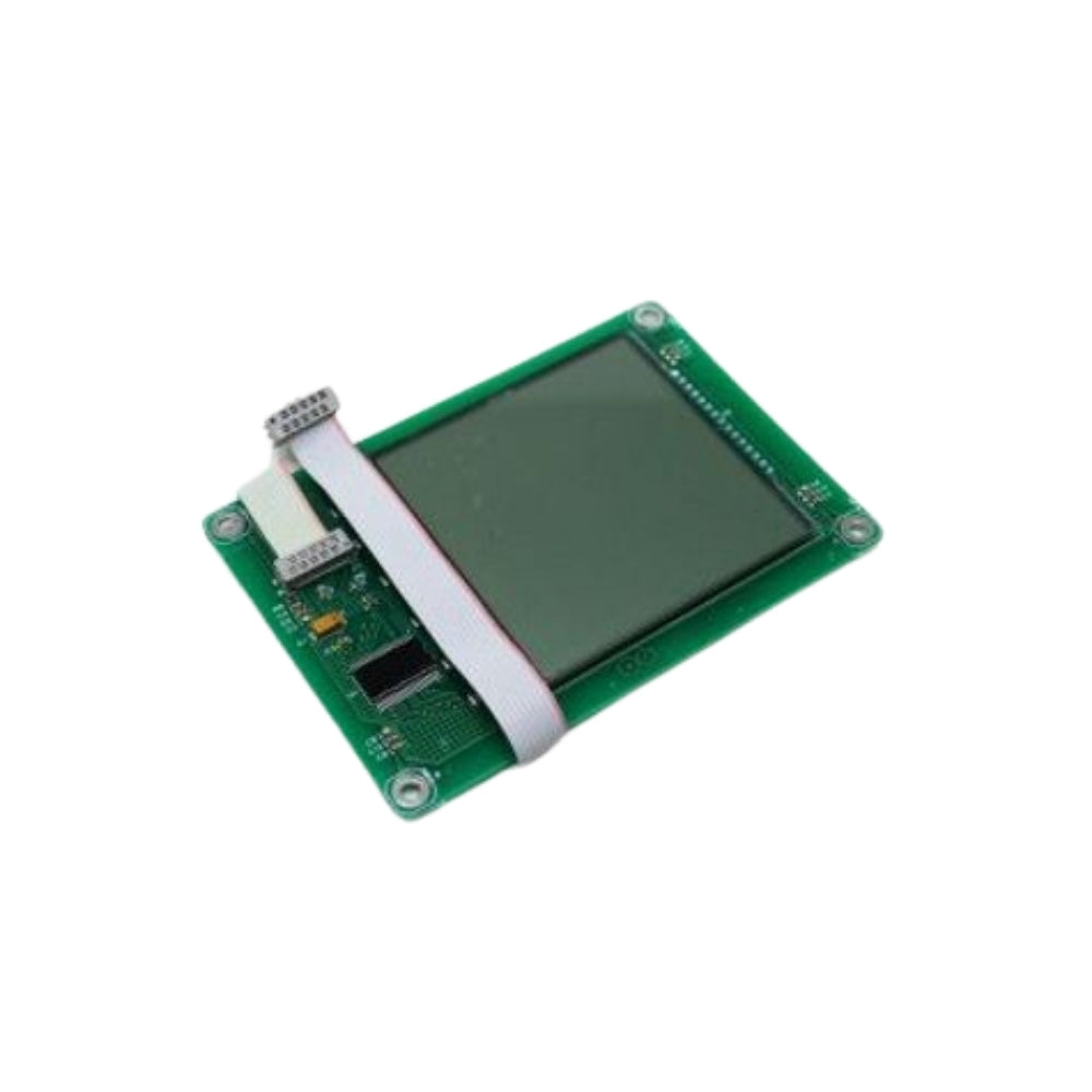 Part Number 62376GT PCB.Assembly Lcd Ground Superboom fits Genie