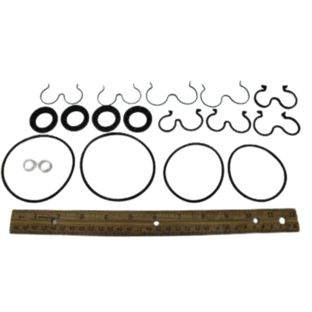 Part Number 62415GT Seal Kit 2-Sec Pump (50166) fits Genie