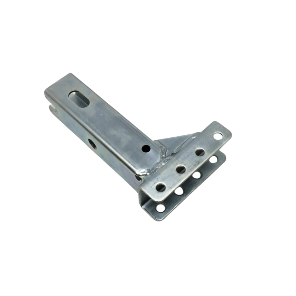Part Number 62766GT Channel Clevis Hitch Assembly Tmz fits Genie