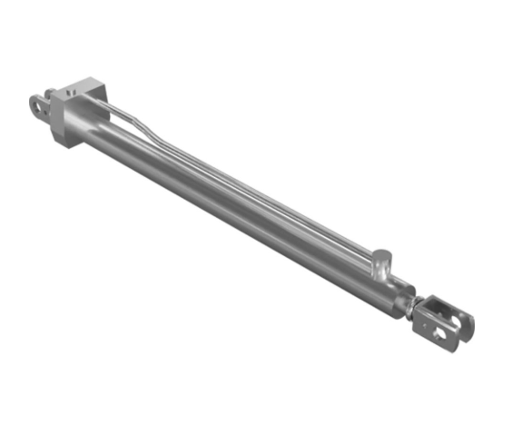 63218GT Cylinder Axle Ext Rear