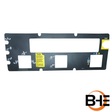 Part Number 65182GT Platform Control Panel Decal