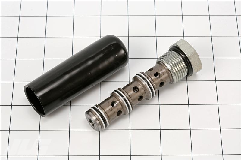 65746 Cartridge Assembly