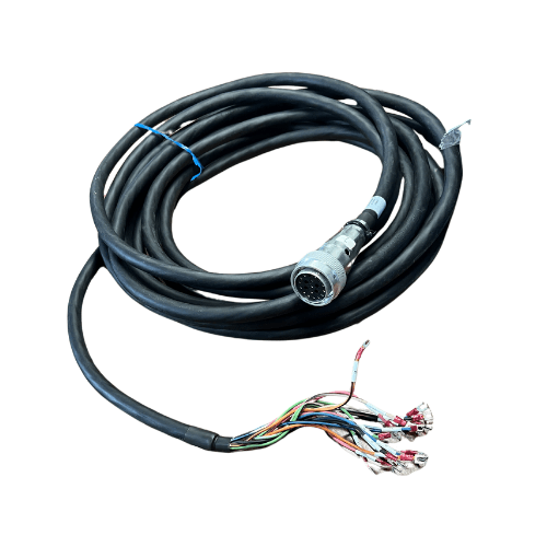 6602733 Wiring Harness Boom Cable for JLG Equipment | BHE Lift Parts