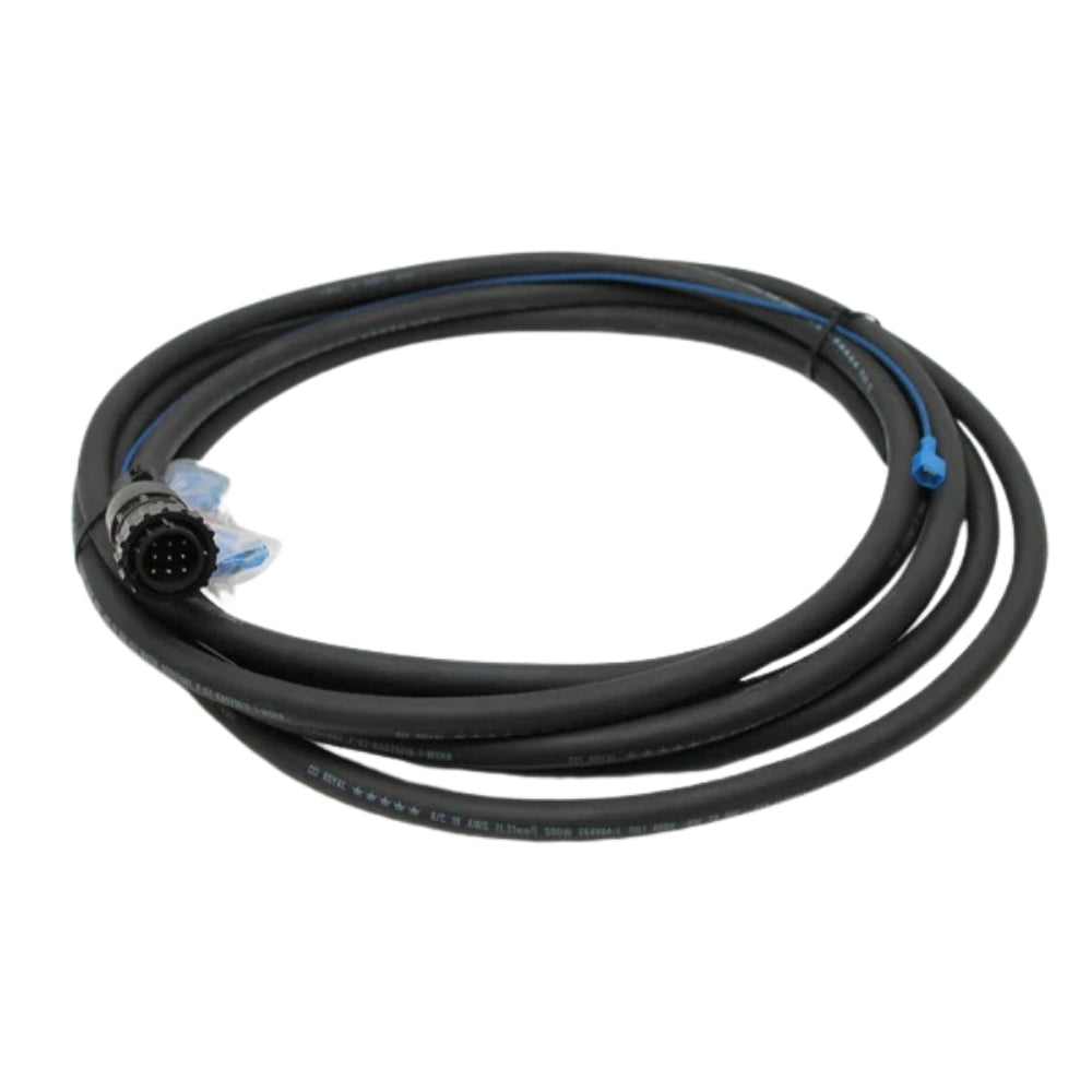 Part Number 69512GT Cable Assembly Tbox To Base Gr15** fits Genie