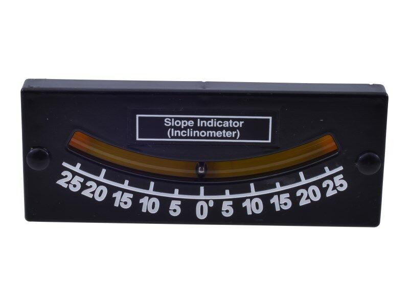 7-104-01GT Level Gauge Indicator | Genie - BHE Parts Store