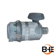 Part Number 7-109-16 Air Cleaner Assembly (Used) | Terex