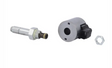 Genie Part Number 7-112-33GT Solenoid, Valve Assembly