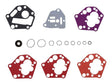 7-126-684GT Seal Kit | Genie - BHE Parts Store