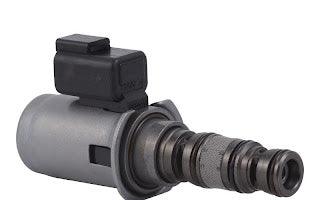 7-126-768 Solenoid | Genie - BHE Parts Store