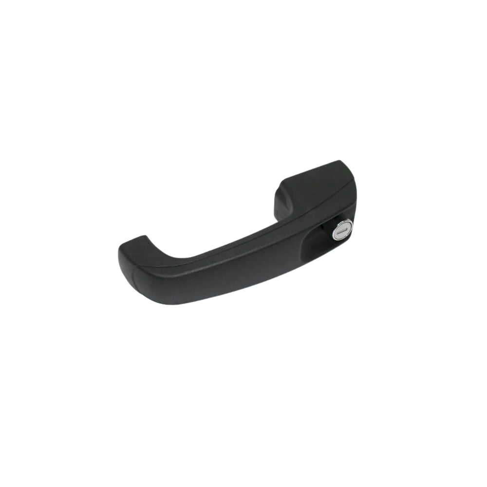 Part Number 7-132-136GT Door Latch / Exterior fits Genie