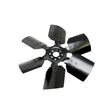 Part Number 7-183-38GT Fan Blower 18In W/Engine fits Genie