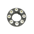 Part Number 7-190-03GT Drive Coupling fits Genie