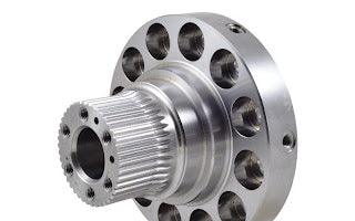 7-229-280 Spindle | Terex - BHE Parts Store