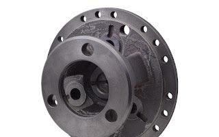 7-229-79 Flange/Drive Planetary | Terex - BHE Parts Store