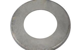 7-229-89 Plate-Lining Stop | Terex - BHE Parts Store